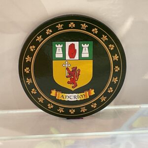 Coaster Antrim