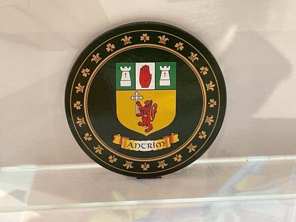 Coaster Antrim