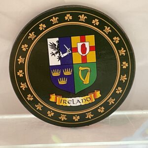 Coaster 4 Provinces