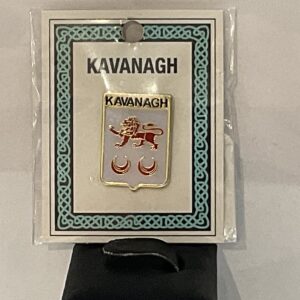 Pinbadge Kavanaugh