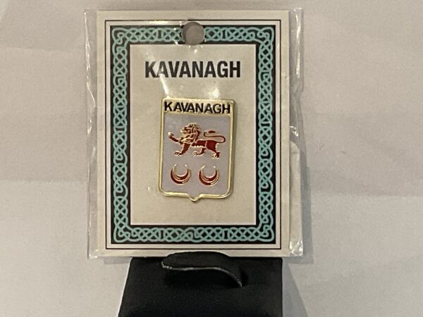 Pinbadge Kavanaugh