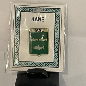 Pinbadge Kane