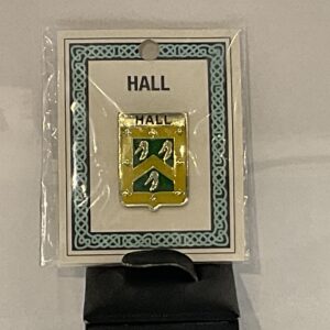 Pinbadge Hall