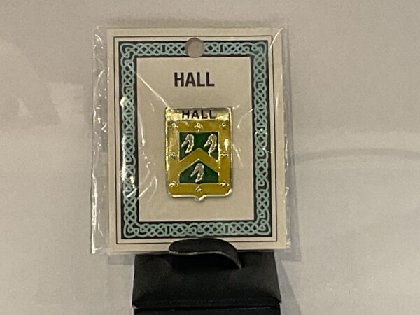 Pinbadge Hall