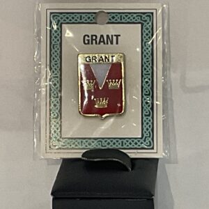 Pinbadge Grant