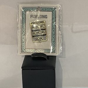 Pinbadge Furlong