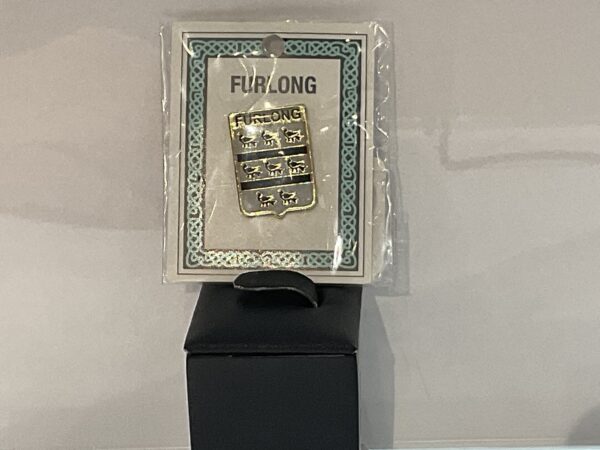 Pinbadge Furlong