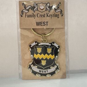 Keyring West