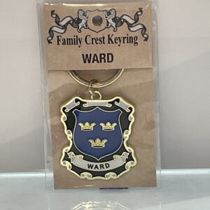 Keyring Ward