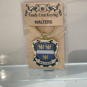 Keyring Walters