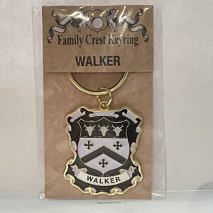 Keyring Walker