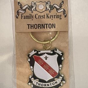 Keyring Thornton