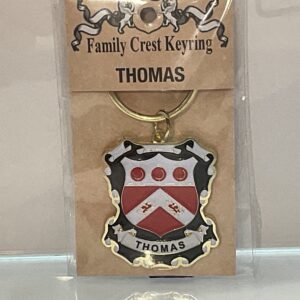 Keyring Thomas