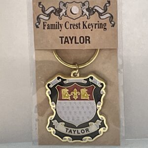 Keyring Taylor