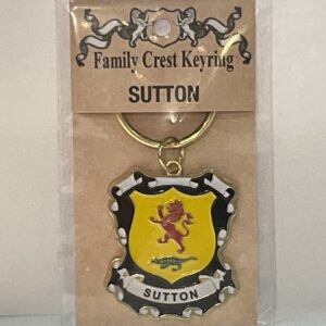Keyring Sutton