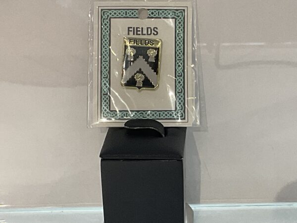 Pinbadge Fields