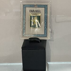 Pinbadge Farrell