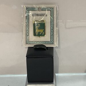 Pinbadge Edwards