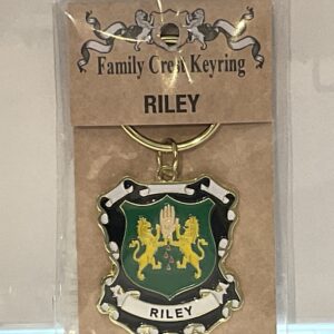 Keyring Riley
