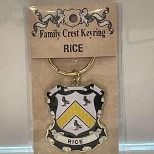 Keyring Rice