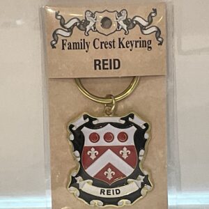 Keyring Reid