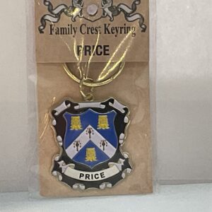 Keyring Price