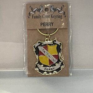 Keyring Perry