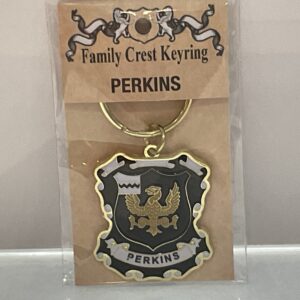 Keyring Perkins