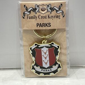 Keyring Parks