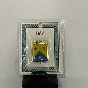 Pinbadge Day