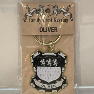 Keyring Oliver