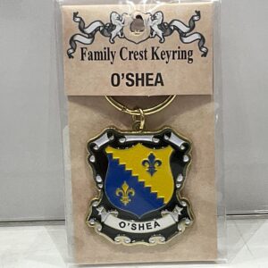 Keyring OShea