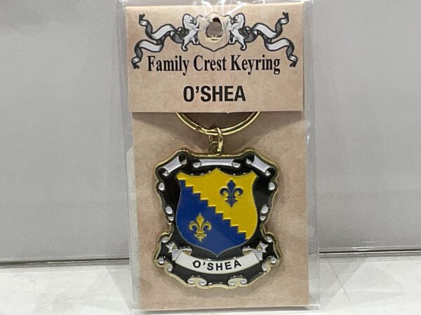 Keyring OShea