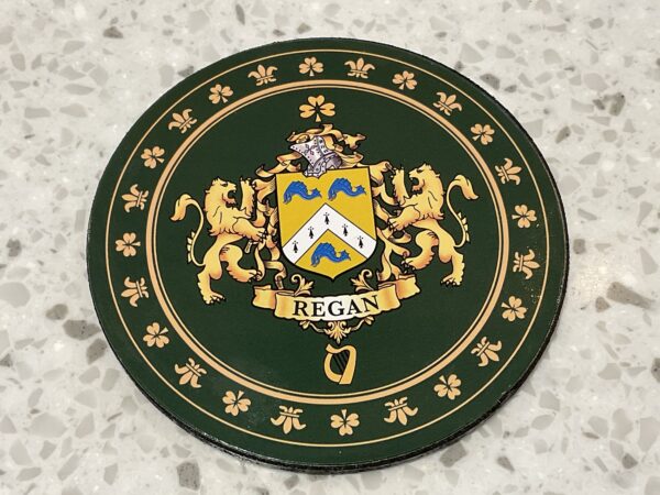 Coaster Regan*