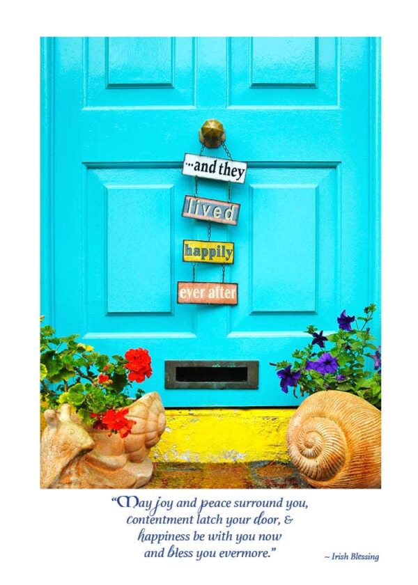 Card Congratulations IW-146