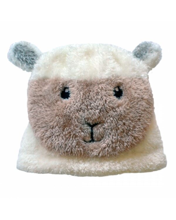 Hat Baby Sheep PF7357