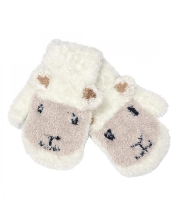 Mittens Baby Sheep PF7383