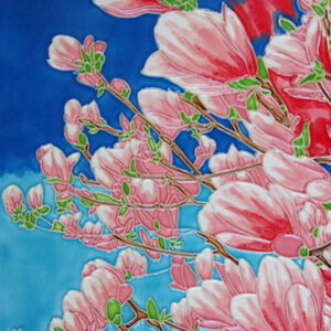 Tile Blush 8x12