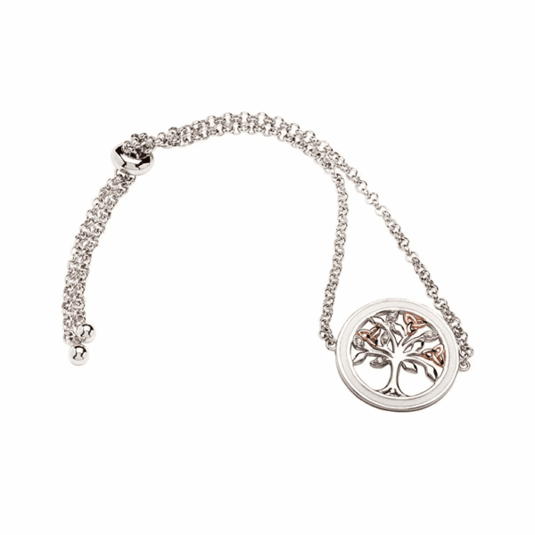 Bracelet Tree of Life Enamel SB2338