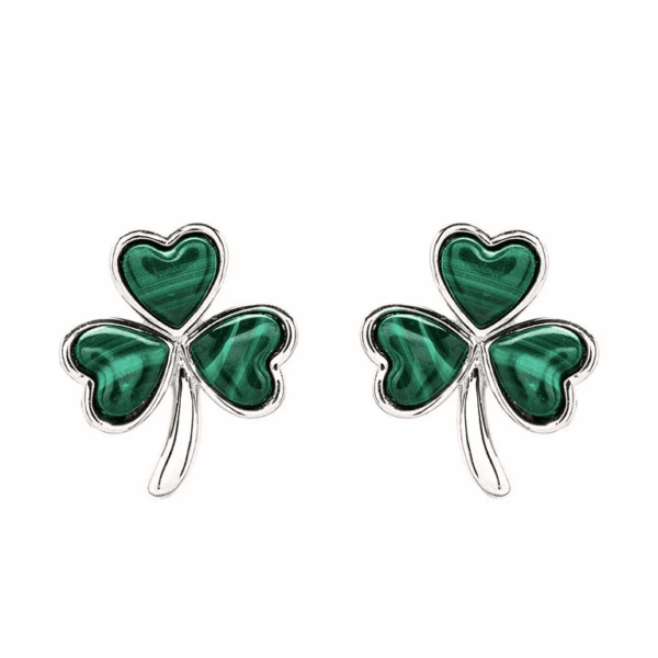 Earrings Stud Sham SE2339