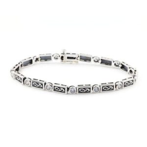 Bracelet Tennis ANU4024CZ