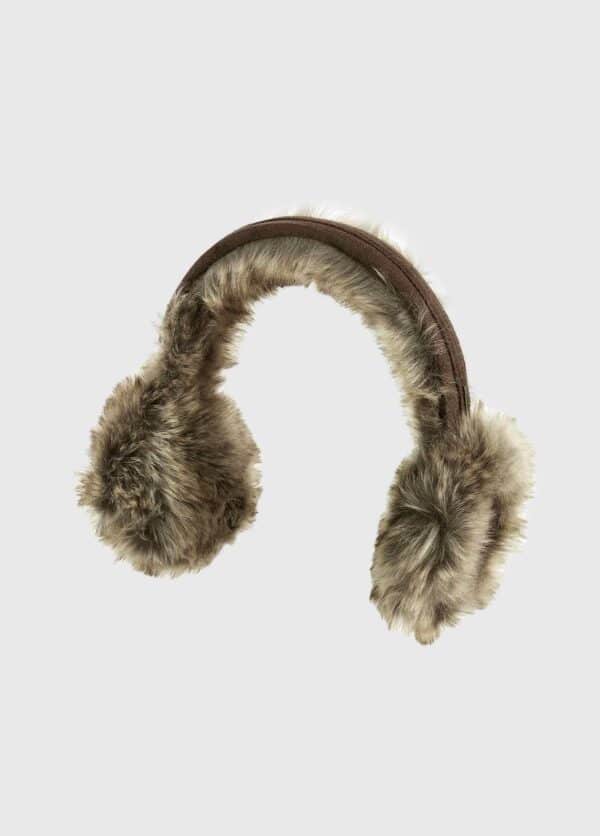Earmuff Hillcrest 9849