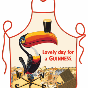 Apron Toucan GNS2222