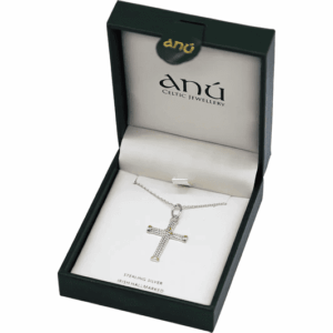 Cross Trinity Rope  ANU6031