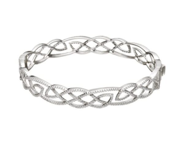 Bangle Knot BB62