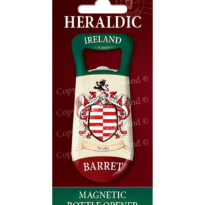 Bottle Opener Barrett