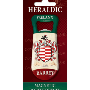 Bottle Opener Barrett