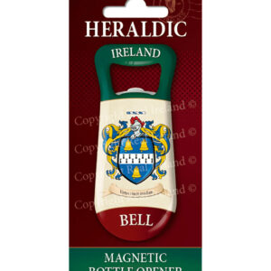 Bottle Opener Bell