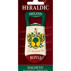 Bottle Opener Boyle