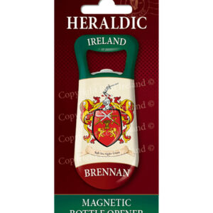 Bottle Opener Brennan